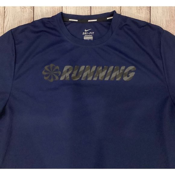 Nike Other - NIKE Dri-Fit Men’s Shirt Size XL